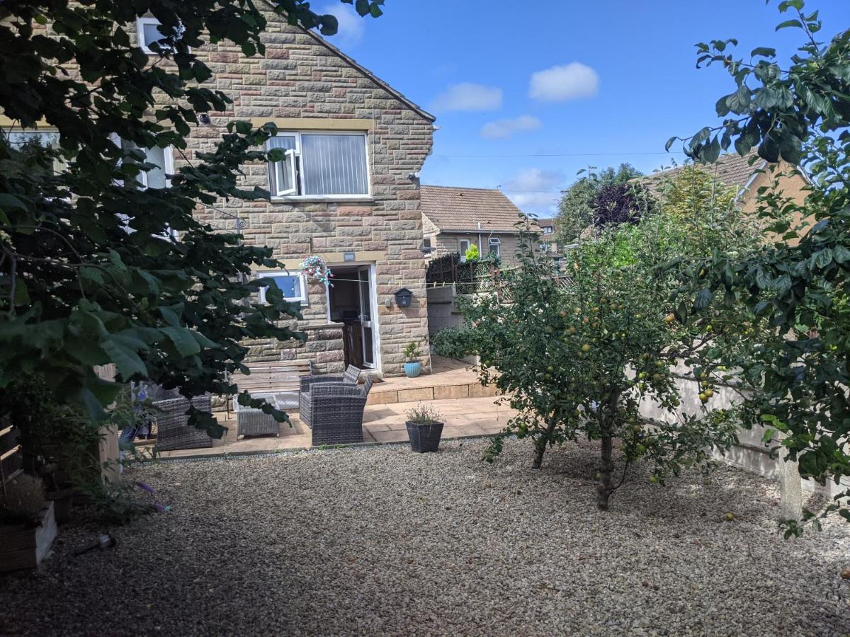 Whitby House Retreat Sleeps 12 Apartment Sleights Luaran gambar
