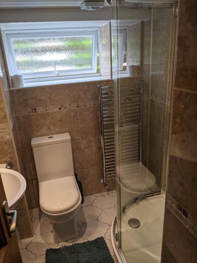 Whitby House Retreat Sleeps 12 Apartment Sleights Luaran gambar