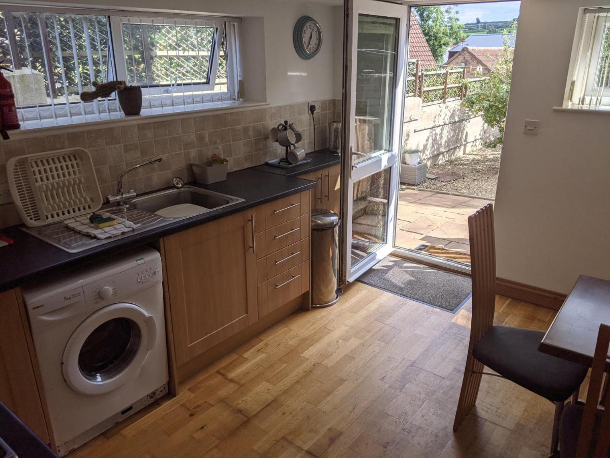Whitby House Retreat Sleeps 12 Apartment Sleights Luaran gambar