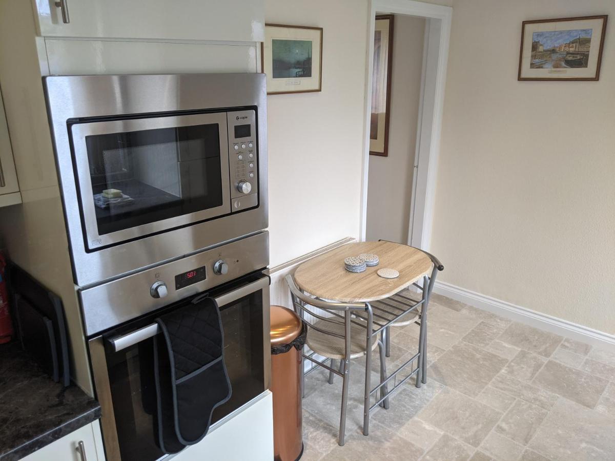 Whitby House Retreat Sleeps 12 Apartment Sleights Luaran gambar