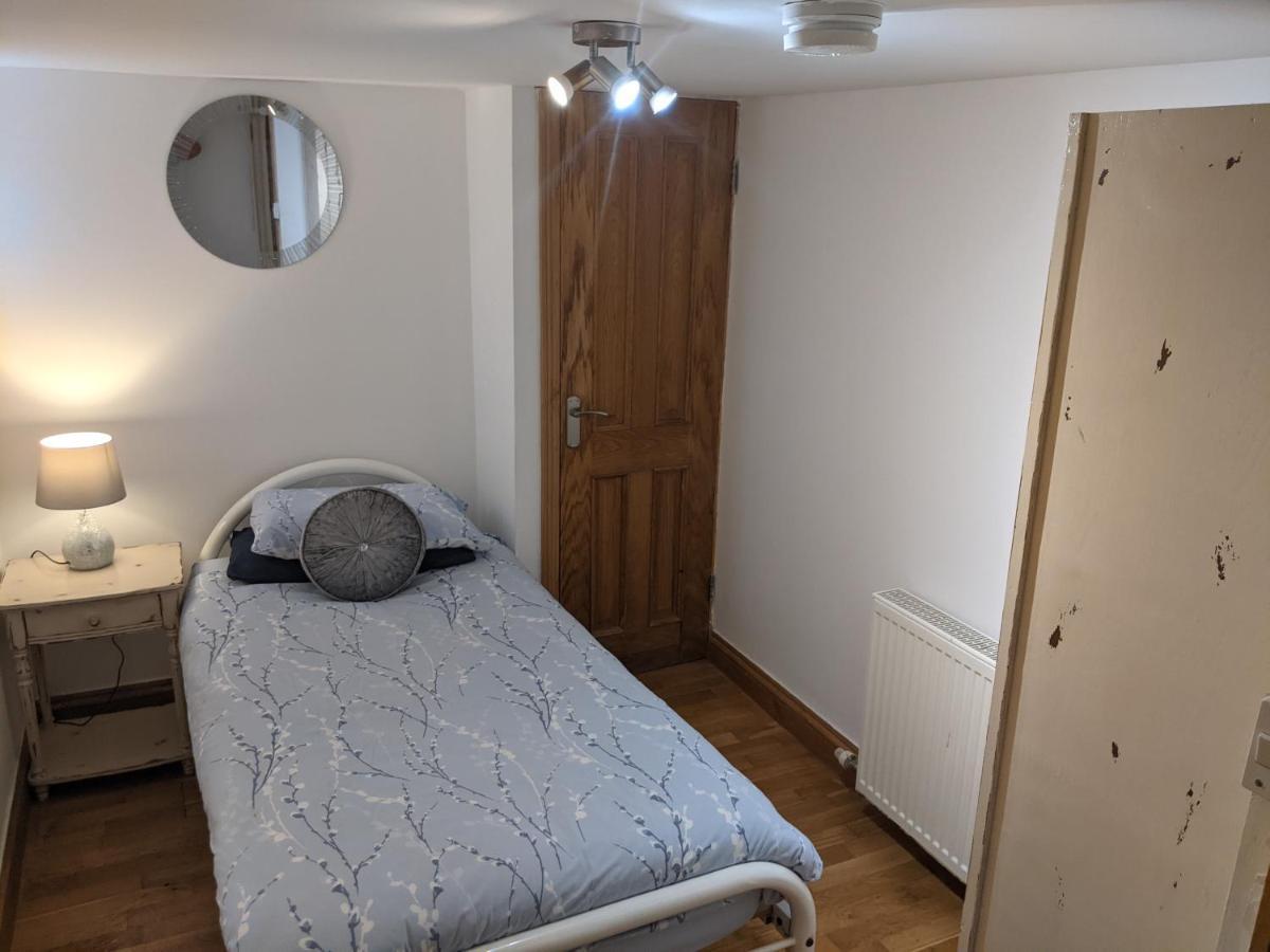 Whitby House Retreat Sleeps 12 Apartment Sleights Luaran gambar