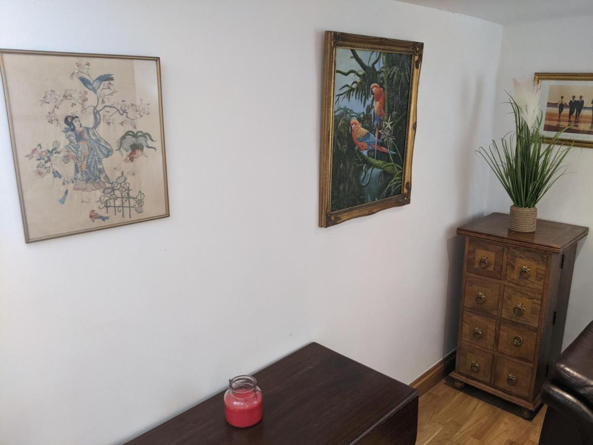 Whitby House Retreat Sleeps 12 Apartment Sleights Luaran gambar