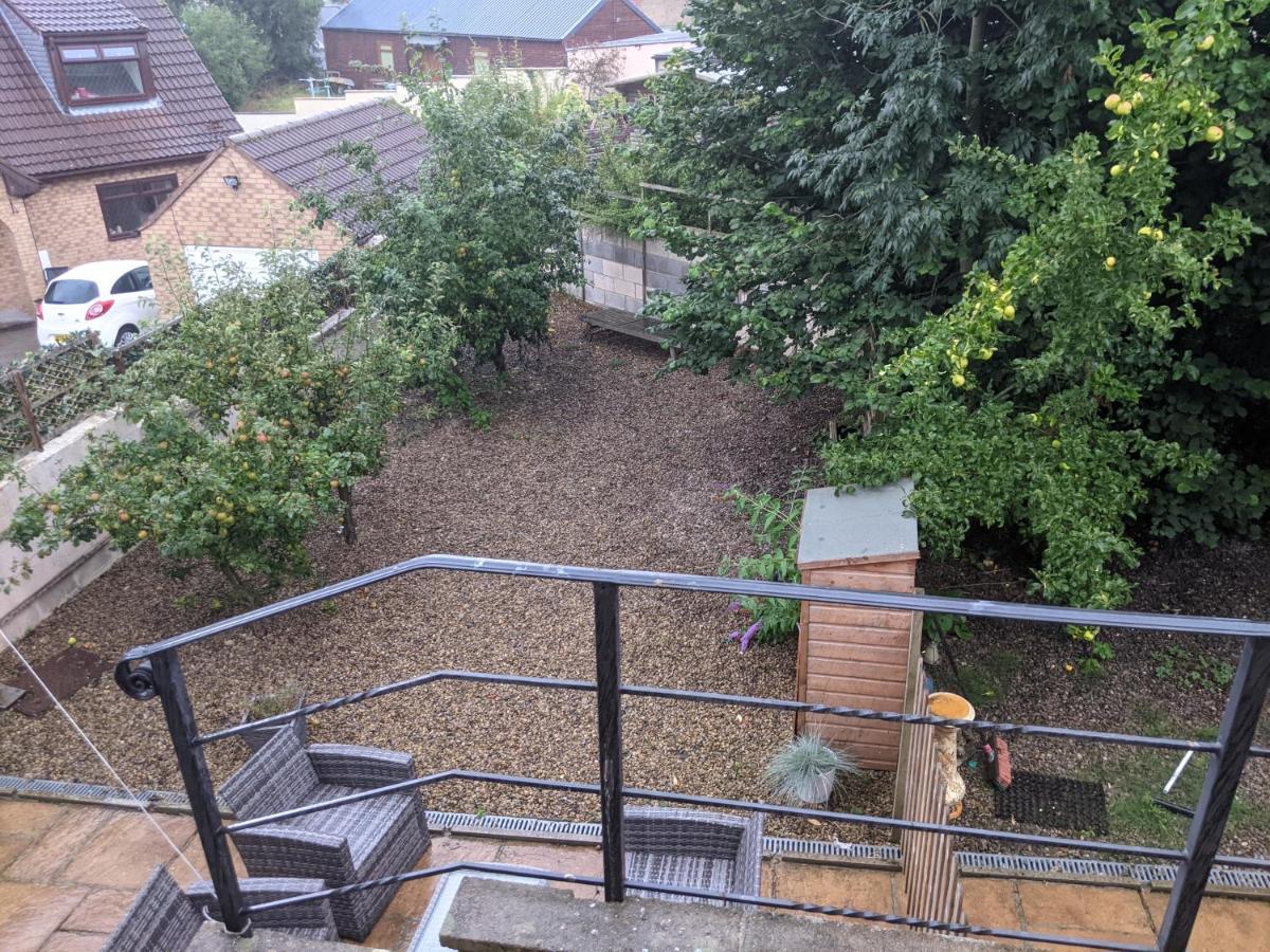 Whitby House Retreat Sleeps 12 Apartment Sleights Luaran gambar
