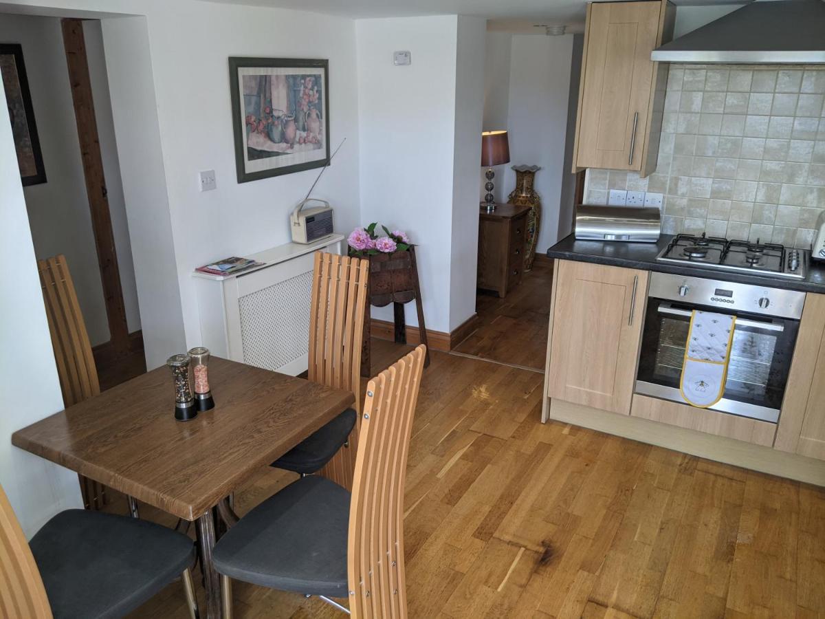 Whitby House Retreat Sleeps 12 Apartment Sleights Luaran gambar