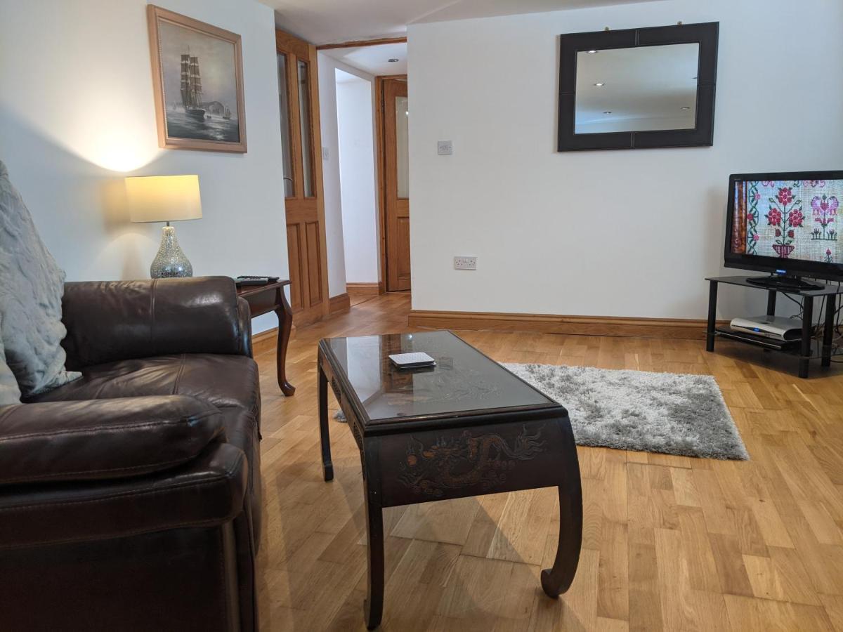 Whitby House Retreat Sleeps 12 Apartment Sleights Luaran gambar