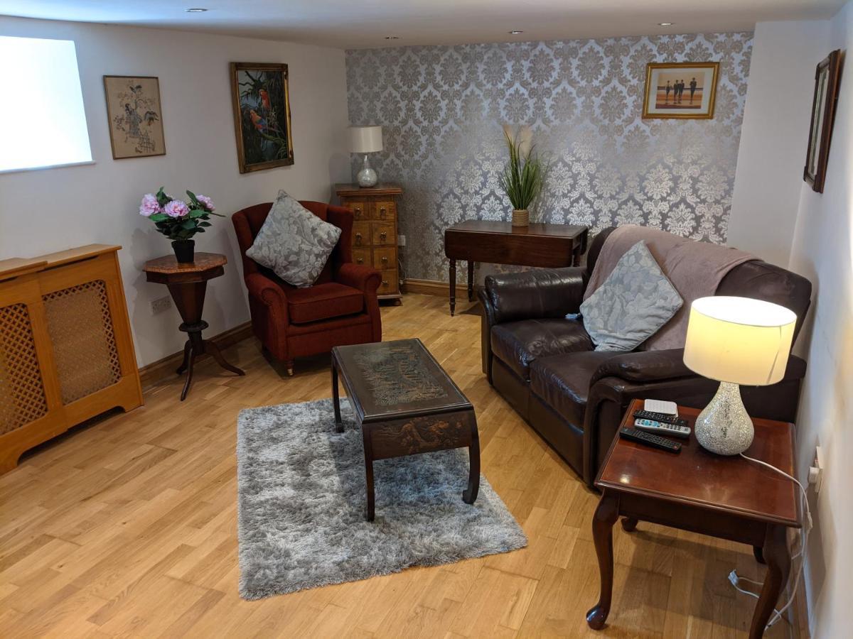 Whitby House Retreat Sleeps 12 Apartment Sleights Luaran gambar