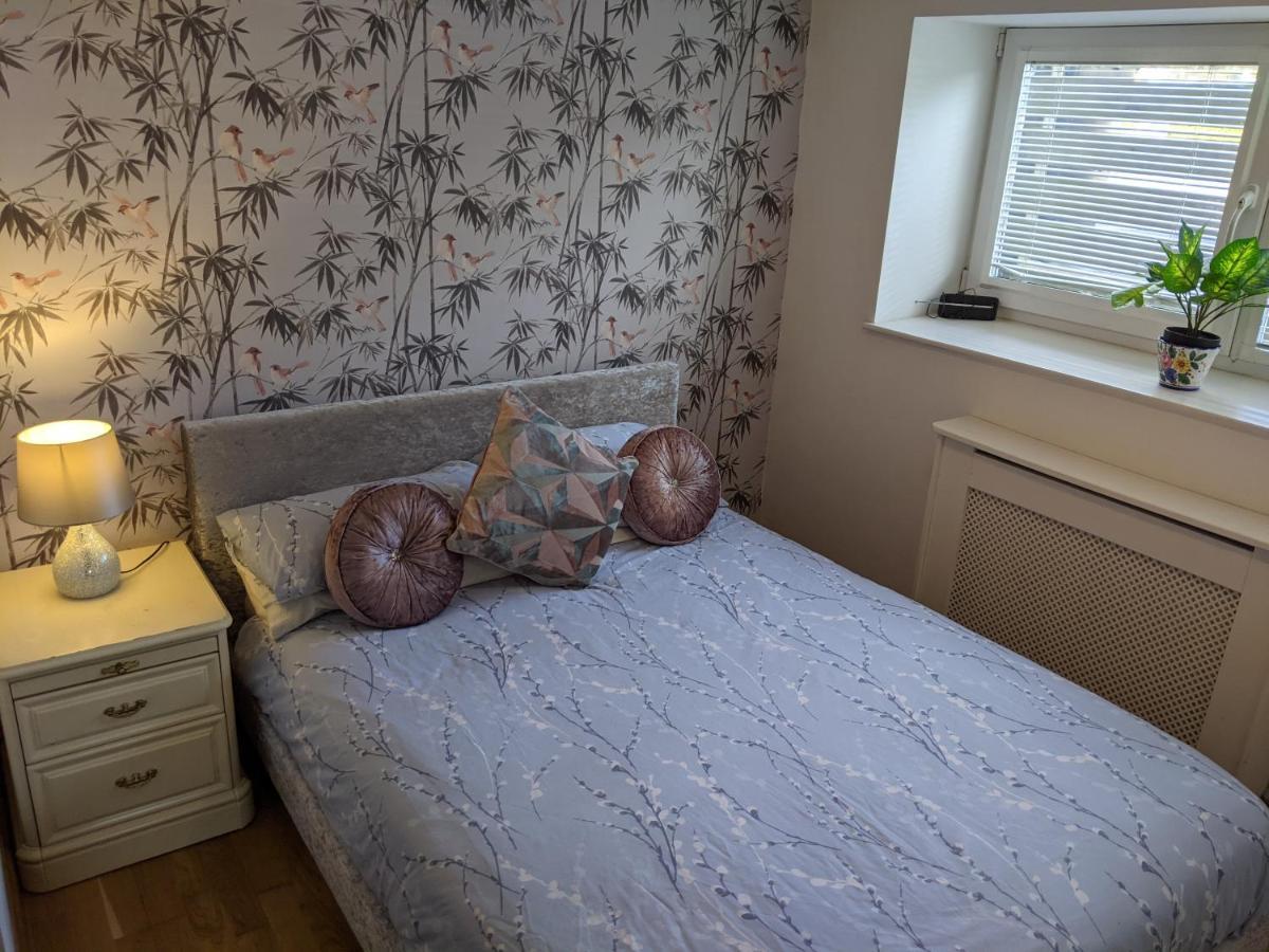 Whitby House Retreat Sleeps 12 Apartment Sleights Luaran gambar