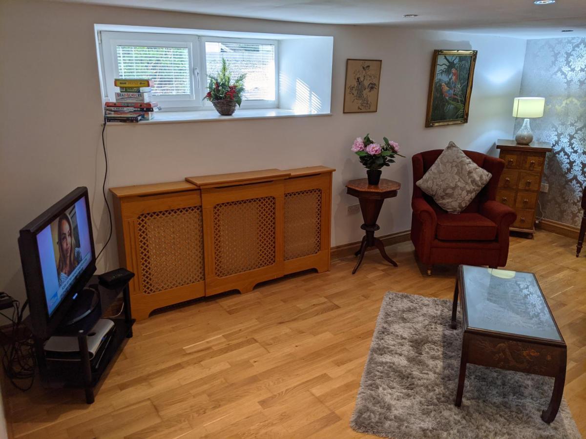 Whitby House Retreat Sleeps 12 Apartment Sleights Luaran gambar
