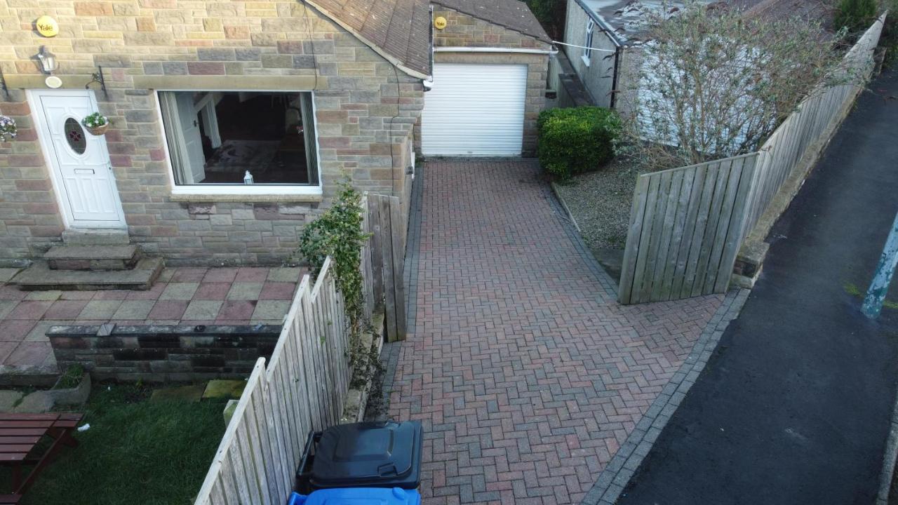 Whitby House Retreat Sleeps 12 Apartment Sleights Luaran gambar