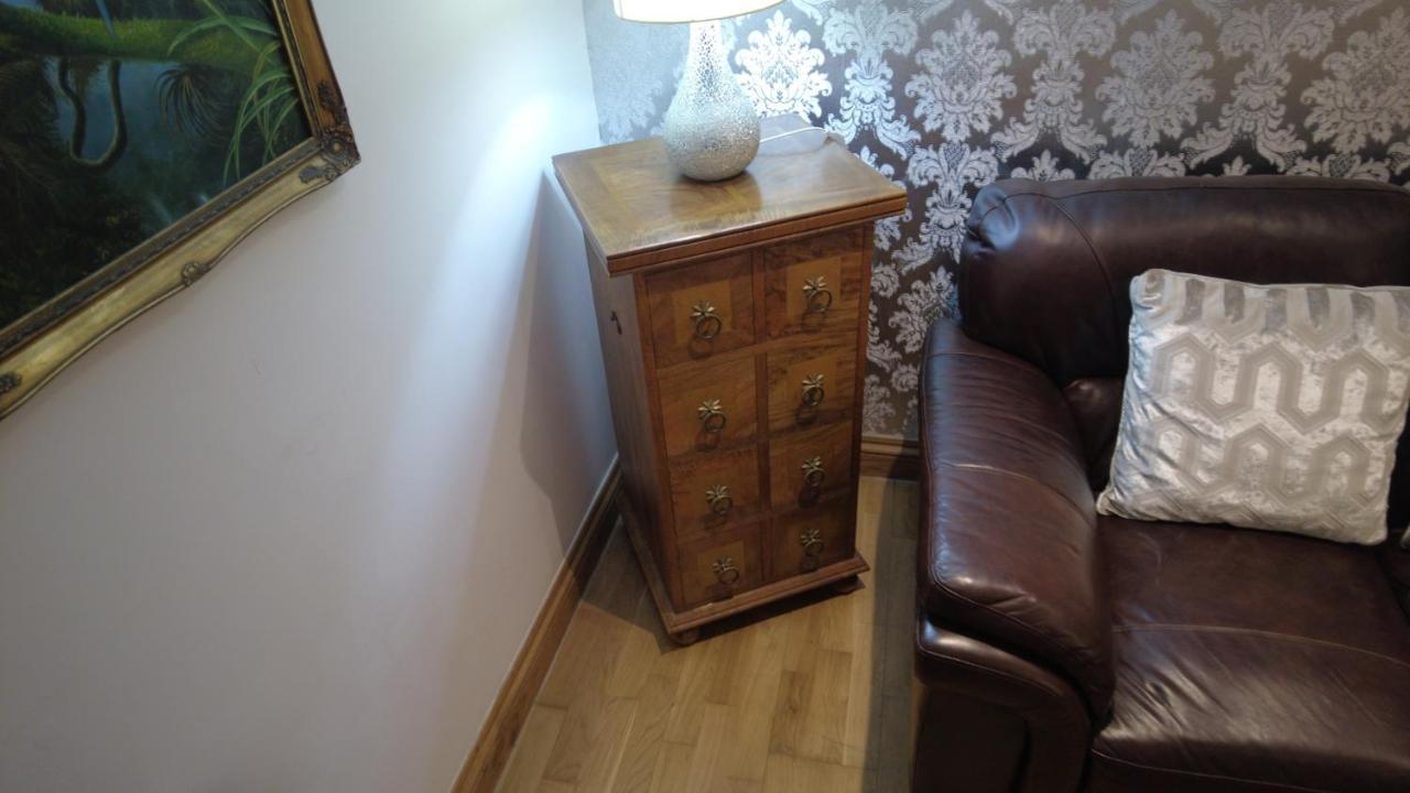Whitby House Retreat Sleeps 12 Apartment Sleights Luaran gambar