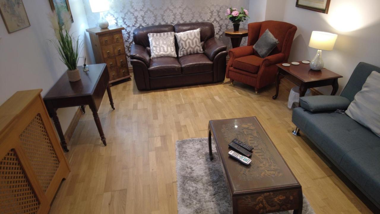 Whitby House Retreat Sleeps 12 Apartment Sleights Luaran gambar