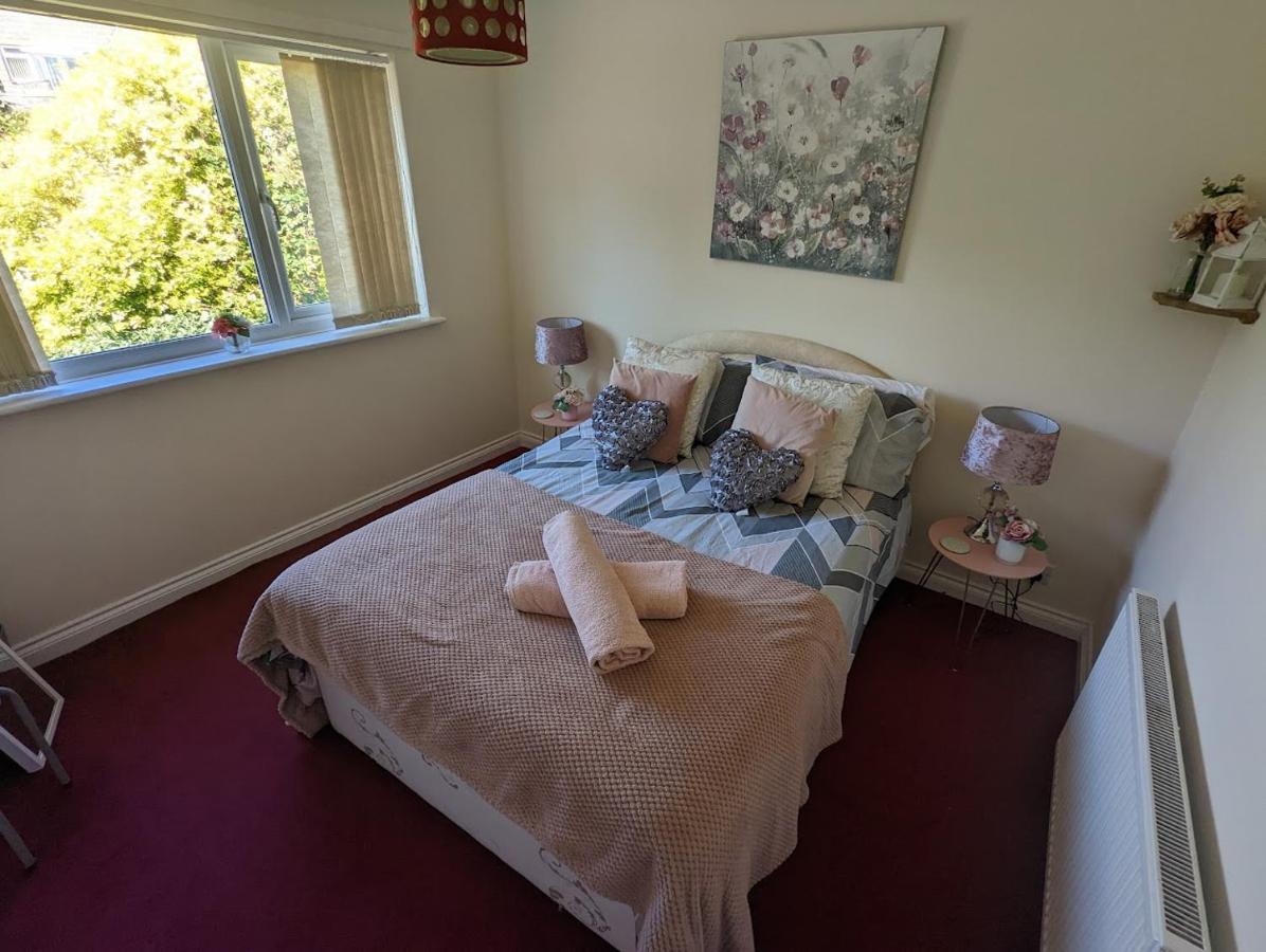 Whitby House Retreat Sleeps 12 Apartment Sleights Luaran gambar